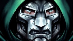 Dr doom