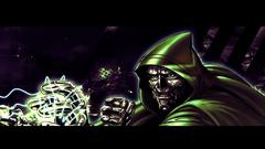 Dr. Doom doctor