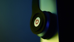 Dr.Dre beat gadgets headphones