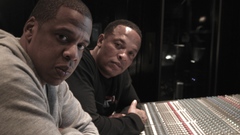 Dr.Dre jay-z