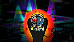 Dr. eyepatch by jacksterson