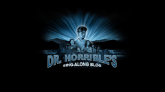Dr Horrible