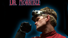 Dr Horrible neil patrick