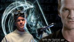 Dr Horrible neil patrick