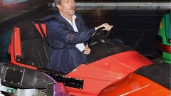 Dr. House Hugh laurie