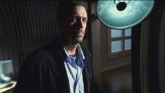 Dr. House Movie