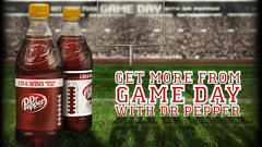 Dr pepper
