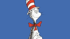 Dr. Seuss
