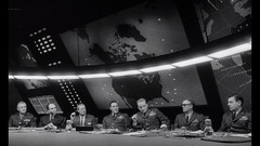 Dr. strangelove