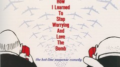 Dr Strangelove movie posters