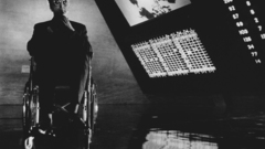 Dr Strangelove peter sellers