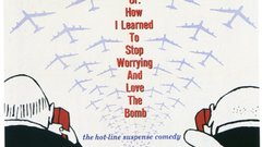 Dr. strangelove posters Stanley