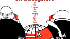 Dr Strangelove stanley kubrick