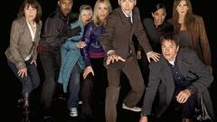 Dr. Who? group Movies