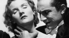 Dracula Bela Lugosi