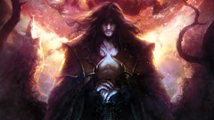 Dracula Gabriel Belmont Castlevania: Lords of Shadow