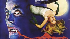 Dracula movie posters