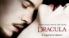 Dracula TV series jonathan rhys meyers