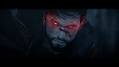 Dragon age 2 glowing