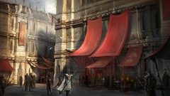 Dragon age 2 video games