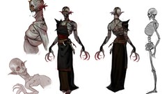 Dragon age 2 video games