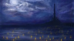 Dragon age Docks requiem