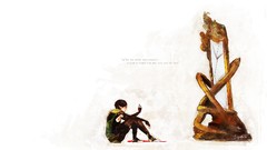 Dragon age dragon age 2 mirrors Merrill