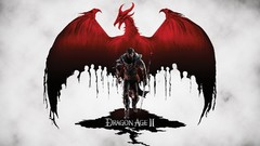 Dragon age dragon age 2 video games