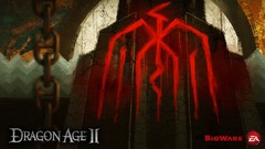 Dragon age dragon age 2 video games