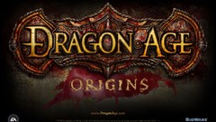 Dragon age dragon age origins video games