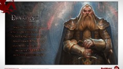 Dragon age dragon age origins video games