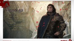 Dragon age dragon age origins video games