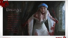 Dragon age dragon age origins video games