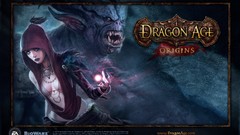 Dragon age dragon age origins video games