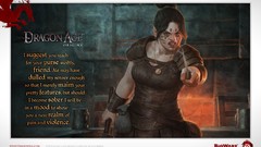 Dragon age dragon age origins video games