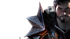 Dragon age hawke dragon age 2