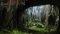 Dragon age inquisition fantasy art Dragon Age 3