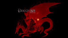 Dragon age origins