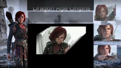 Dragon age origins Animals