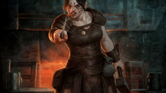 Dragon age origins Animals