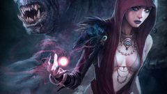 Dragon age origins Animals