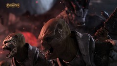 Dragon age video games