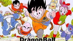 Dragon Ball