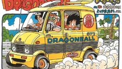 Dragon Ball