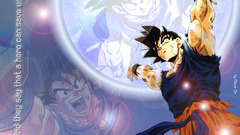 Dragon ball Anime
