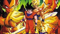 Dragon ball Anime