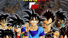 Dragon ball Anime