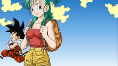 Dragon ball Anime