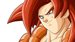 Dragon ball Anime son