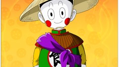Dragon Ball Chiaotzu